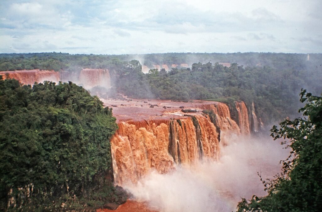 Foz do Iguaçu
