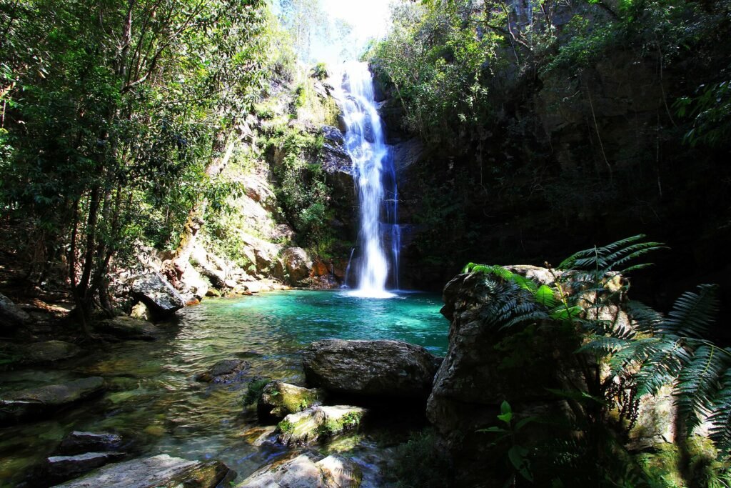 Chapada dos Veadeiros
