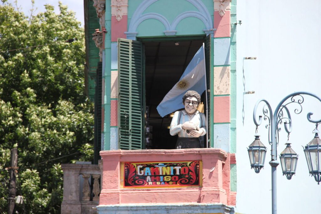 Buenos Aires