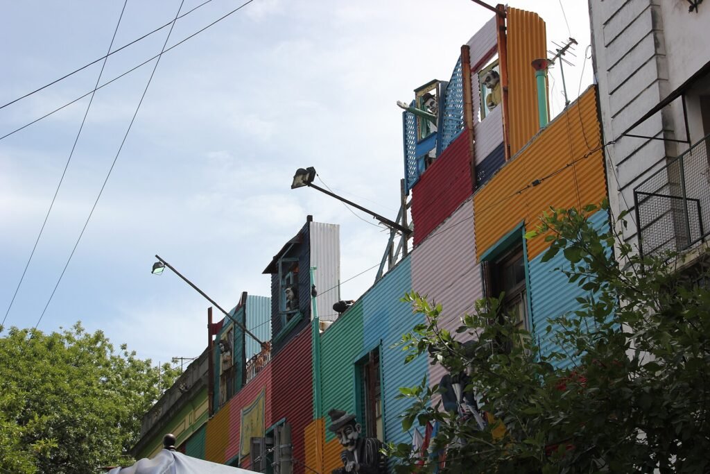Buenos Aires
