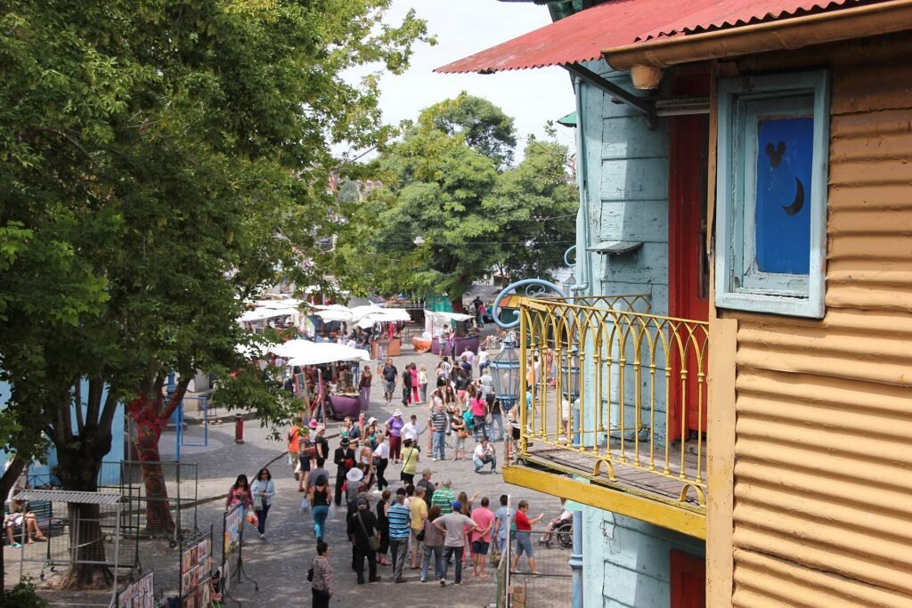 Buenos Aires