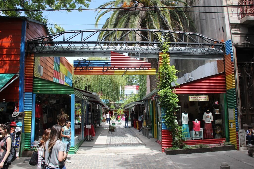 Buenos Aires