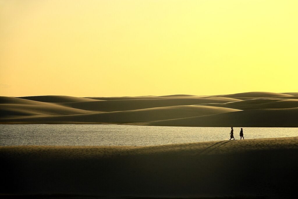 Lençóis Maranhenses