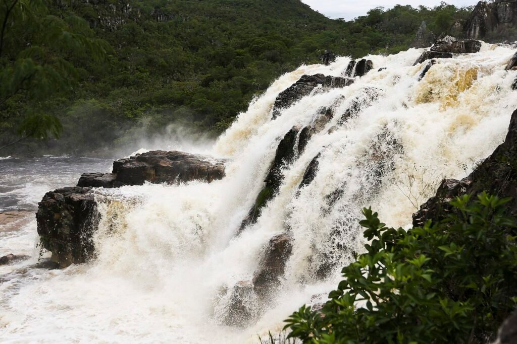 Chapada dos Veadeiros