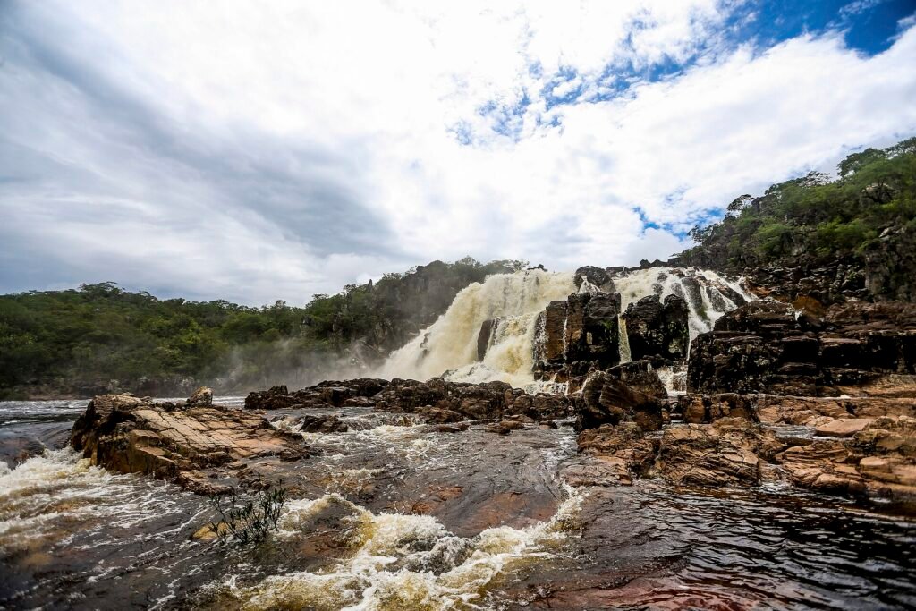 Chapada dos Veadeiros
