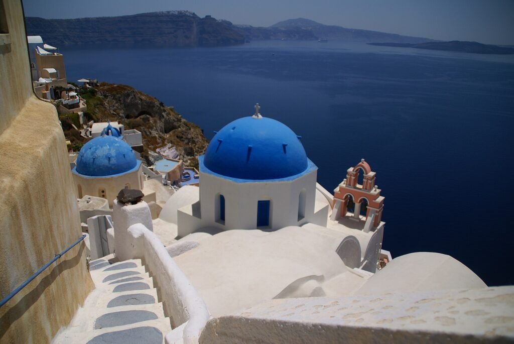 Santorini