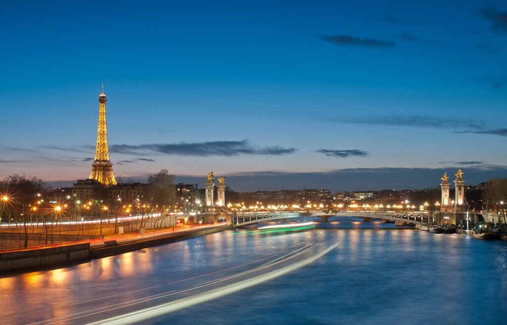 Paris