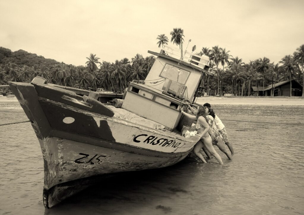 Maragogi