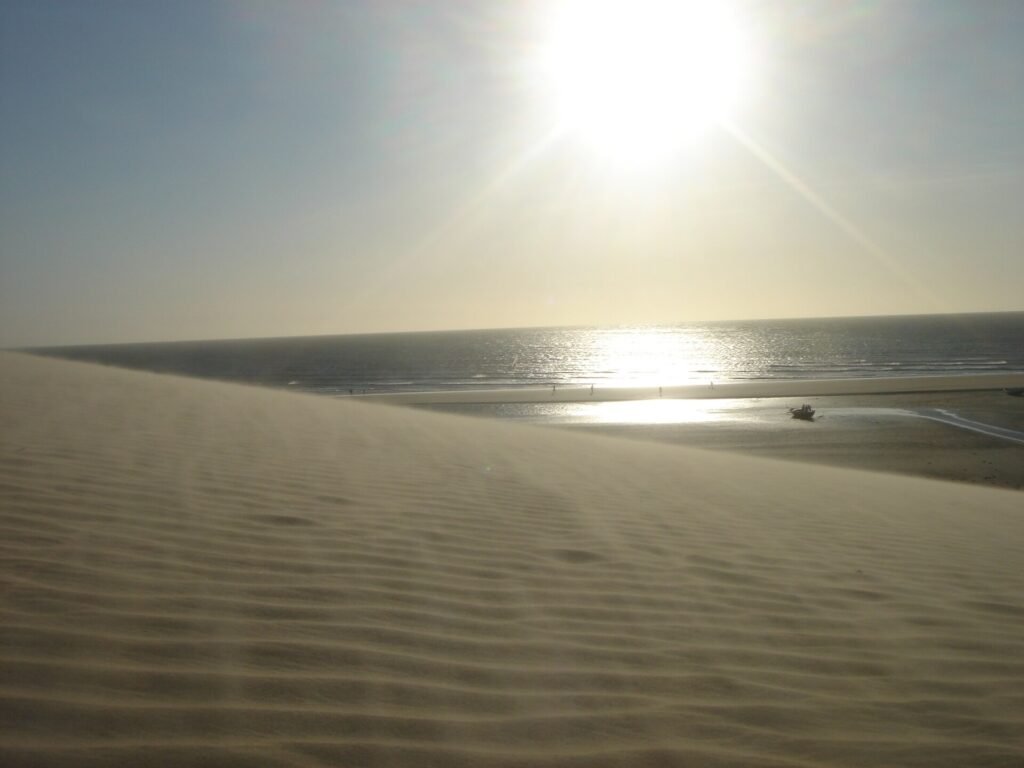 Jericoacoara