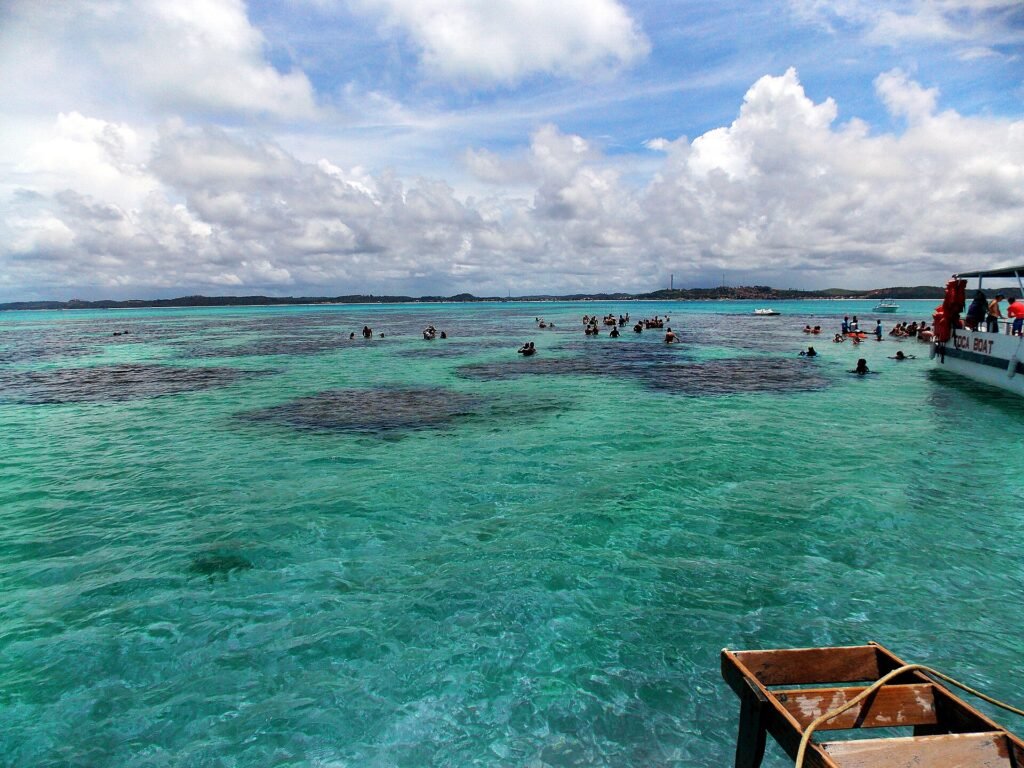 Maragogi