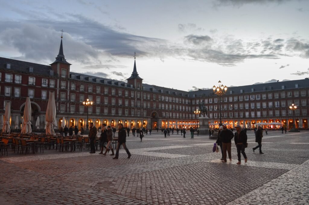 Madri