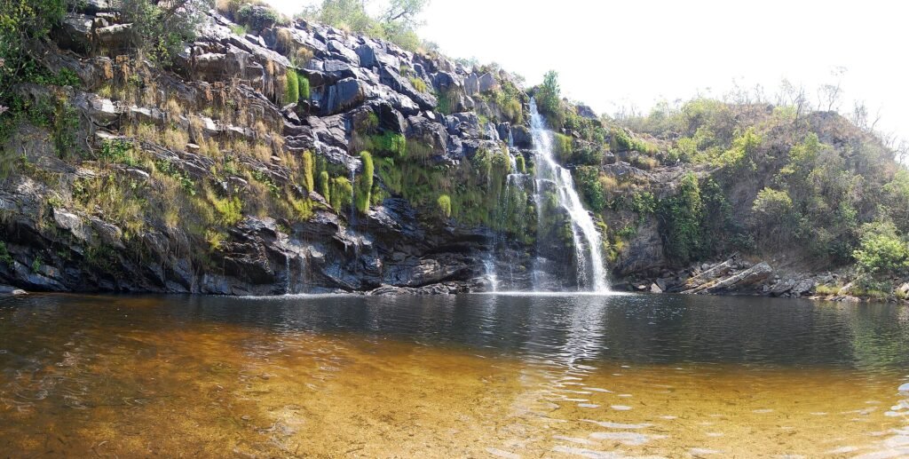 Chapada dos Veadeiros