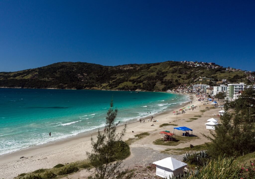 Arraial do Cabo