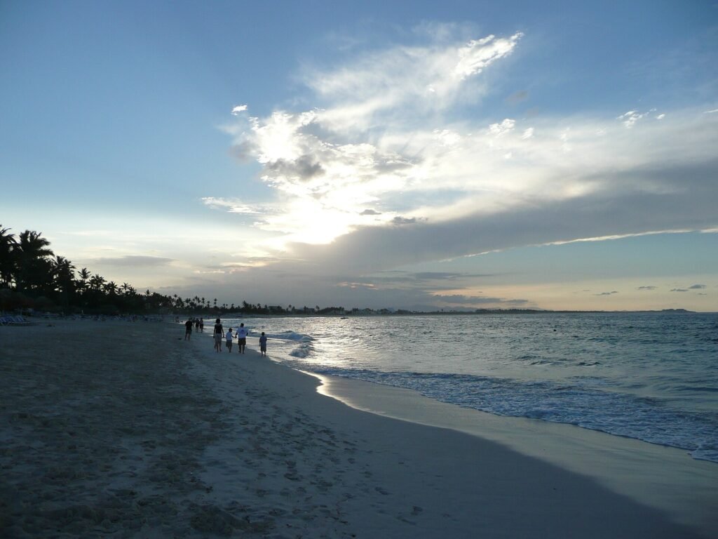 Punta Cana