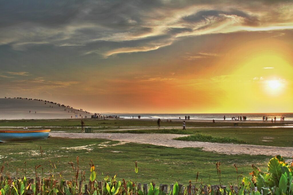 Jericoacoara