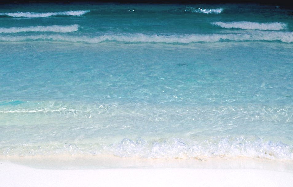 Cancún