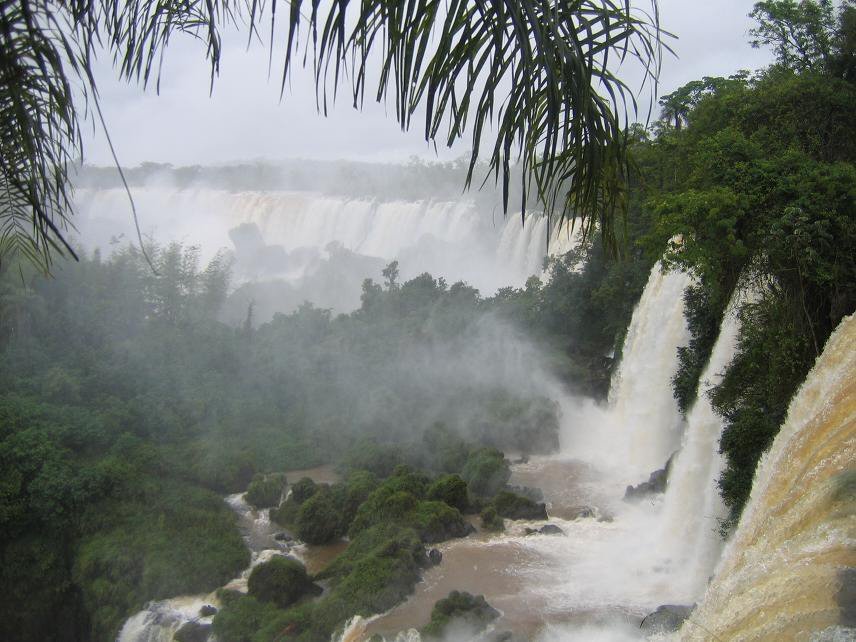 Foz do Iguaçu