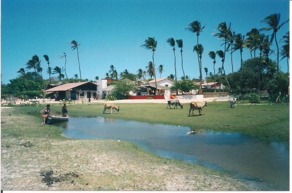 Jericoacoara
