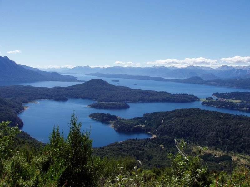 Bariloche