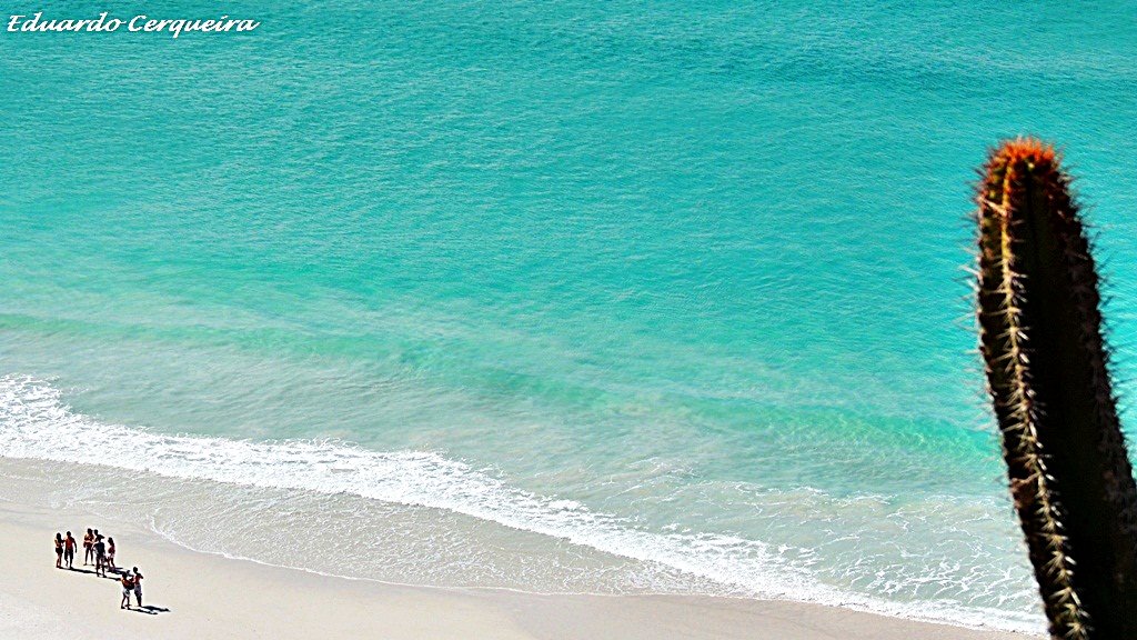 Arraial do Cabo